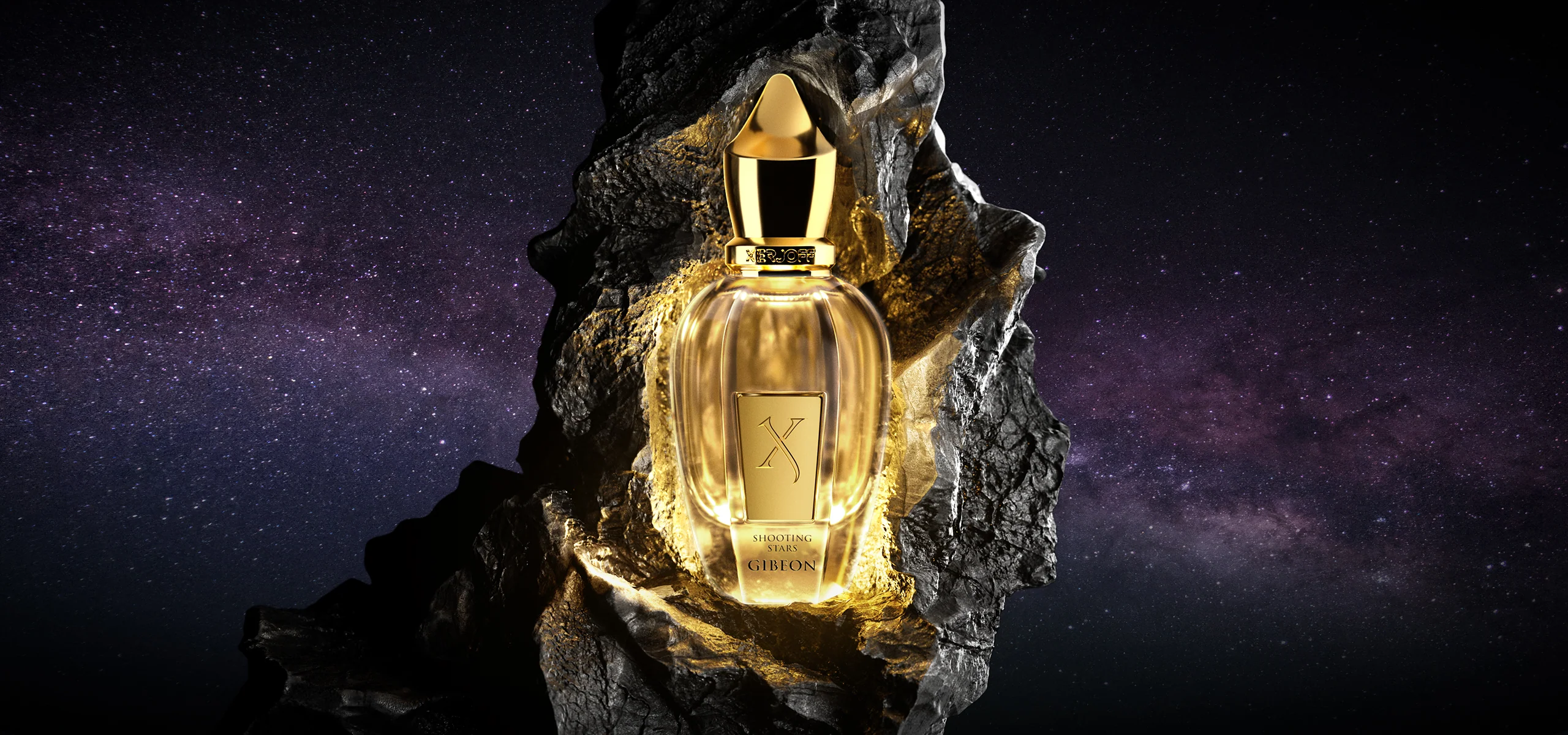 Masterpieces of Italian Perfumery